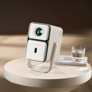 Wanbo T2 Ultra – White