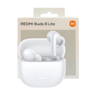 Redmi Buds 8 Lite (white)