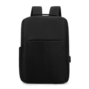 LB200 15″ Oxford Laptop Backpack with USB