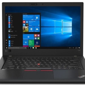 Laptop - Lenovo Thinkpad T480