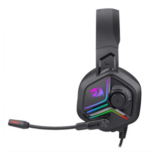 REDRAGON AJAX Headset - Black