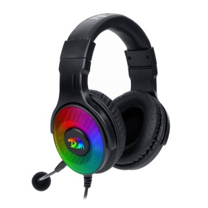 REDRAGON PANDORA RGB Headset - Black