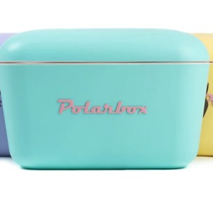 Retro 20L Polarbox Cooler