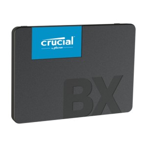 Crucial BX500 240GB 2.5″ SATA SSD