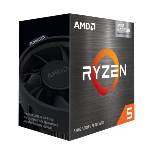 AMD RYZEN 5 5600 6-Core 3.5 GHz AM4 CPU