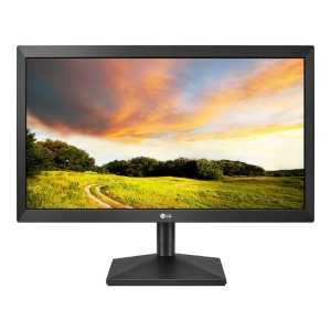 LG 19.5″ TN Panel HD Monitor – 60Hz