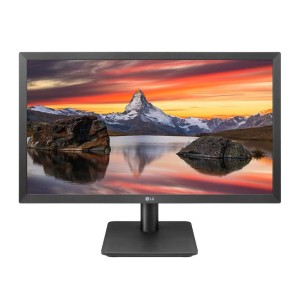 LG 21.5″ VA Panel Full HD Monitor – 75Hz