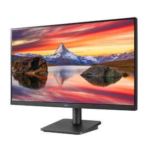 LG 23.8″ IPS Panel Full HD Monitor – 75Hz