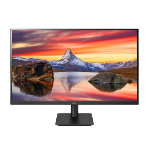 LG 27″ IPS Panel Full HD Monitor – 75Hz