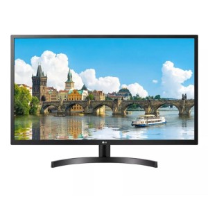 LG 32″ IPS Panel Full HD Monitor – 75Hz