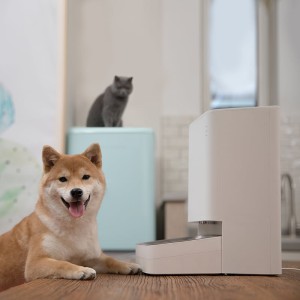 Xiaomi Smart Pet Food Feeder EU