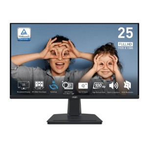 MSI PRO MP251 Professional Monitor