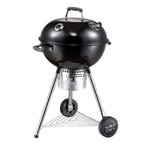 Braaimaxx 57cm Charcoal Pro Kettle Braai