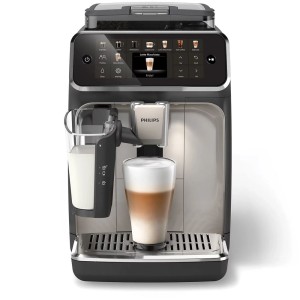 Philips – 5500 Fully Automatic Espresso Machine