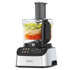 Kenwood – MultiPro One Touch Food Processor