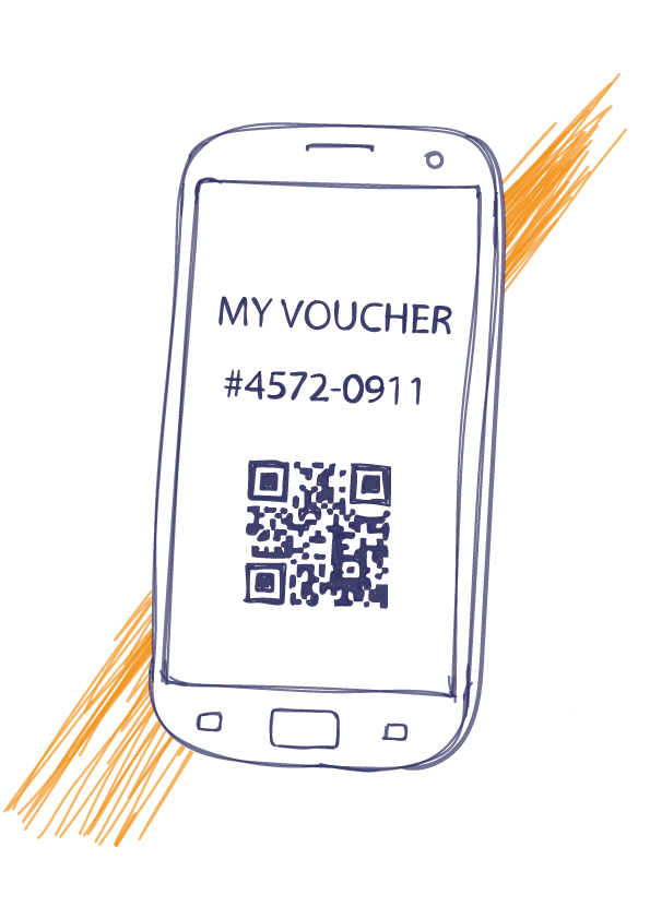 Digital Voucher